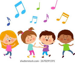 sing and dance